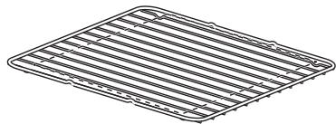 AEG-ELECTROLUX FEH60P2101 - Usare sempre la funzione grill con l'impostazione massima di temperatura - 4