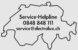AEG-ELECTROLUX FEH60P2101 - INSTALLAZIONE DELL'IMPIANTO ELETTRICO - 2