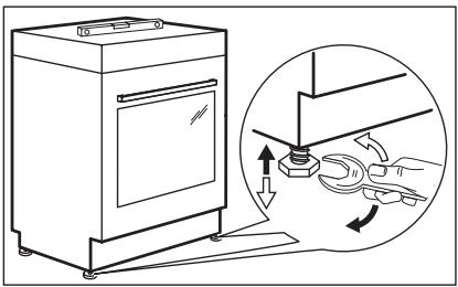 AEG-ELECTROLUX FEH60P2101 - MISE À NIVEAU - 1