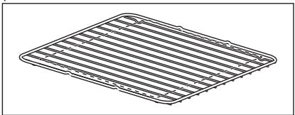 AEG-ELECTROLUX FEH60P2101 - Usare sempre la funzione grill con l'impostazione massima di temperatura - 3