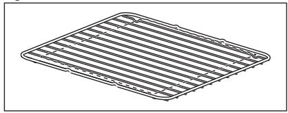 AEG-ELECTROLUX FEH60P2101 - Utilisez toujours la fonction Gril avec le réglage de température maximum - 3