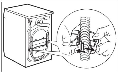 AEG-ELECTROLUX L88489FL2 - Déballage - 7