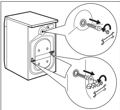 AEG-ELECTROLUX L88489FL2 - UITPAKKEN - 8