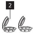 AEG-ELECTROLUX L88489FL2 - ACCESSIONS - 4
