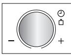 AEG-ELECTROLUX MW17E10M - Décongélation automatique - 2
