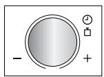 AEG-ELECTROLUX MW17E10M - Plus & Minus - 2