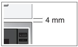AEG-ELECTROLUX MW17E10M - Remarque: - 2