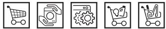 AEG-ELECTROLUX T86589IH - ACCESSIONES EN VERBRUIKSARTIKELEN - 1