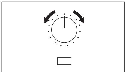 AEG-ELECTROLUX TP6010TW - RÉGLAGE D'UN PROGRAMME - 1