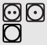 AEG-ELECTROLUX TP6010TW - ATTENTION - 7