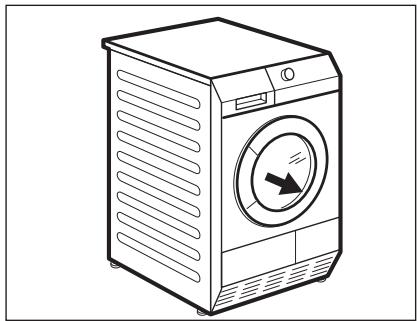 AEG-ELECTROLUX TP6010TW - NETTOYAGE DU FILTRE PRINCIPAL - 2