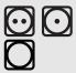 AEG-ELECTROLUX TP6010TW - ATTENTION - 9