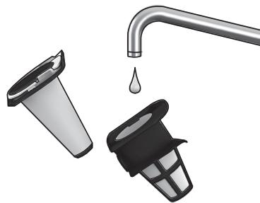 AEG-ELECTROLUX ZB2933 - Nettoyage des meubles, sièges de voiture, etc. - 6