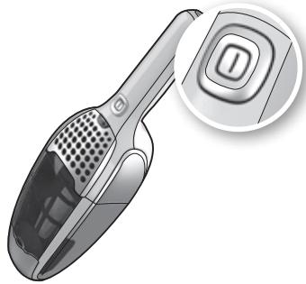 AEG-ELECTROLUX ZB2942 - Maitinimo elemento galios ekranas\* / Wyświetlacz naładowania baterii\* / Afişaj capacitate baterie\* - 9