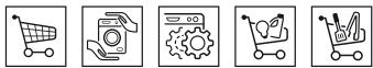 AEG-ELECTROLUX AWS9600GM - ACCESSORIES AND CONSUMABLES - 1