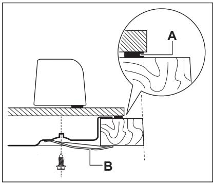 AEG-ELECTROLUX EGT6142NOM - Building In - 3