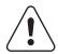 AEG-ELECTROLUX EGT6142NOM - WARNING! - 1