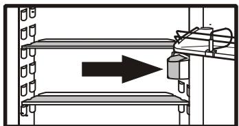 AEG-ELECTROLUX EK26010LISW - LED-Innenbeleuchtung - 1