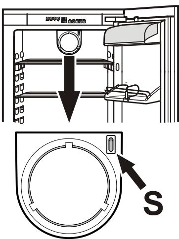 AEG-ELECTROLUX EK26010LISW - Ausschalten - 2