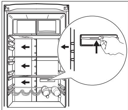 AEG-ELECTROLUX EN3487AOX - QuickChill von Geträngen - 1