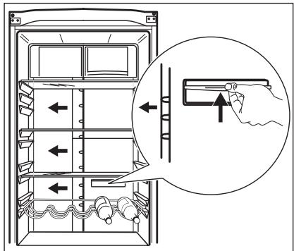 AEG-ELECTROLUX EN3487AOX - Freshzone-Schublade - 2