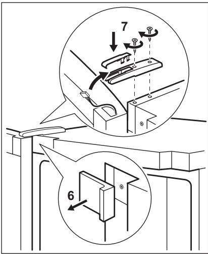 AEG-ELECTROLUX EN3487AOX - WARNING! - 4