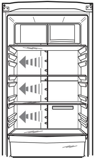 AEG-ELECTROLUX EN3487AOX - Luftkuhlung - 1