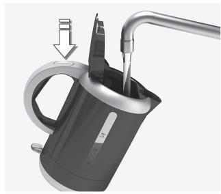 AEG-ELECTROLUX EWA 3100 - GB - 3