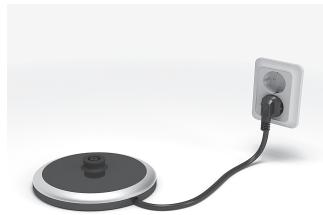 AEG-ELECTROLUX EWA 3130 - GB - 2