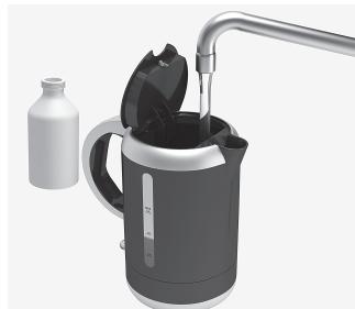 AEG-ELECTROLUX EWA 3130 - GB - 2