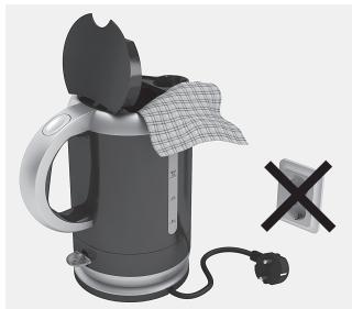 AEG-ELECTROLUX EWA 3130 - GB - 1