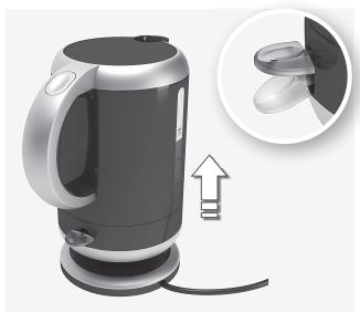 AEG-ELECTROLUX EWA 3130 - Les instructions suivantes doivent être lues attentivement avant d'utiliser la machine pour la première fois. - 2