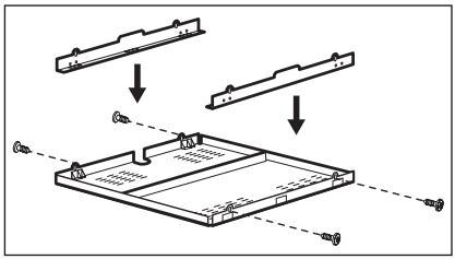 AEG-ELECTROLUX GK78TSIPCN - Montage - 9