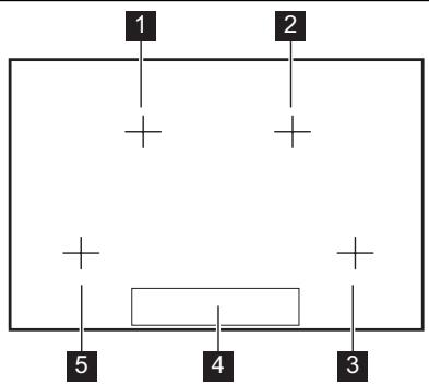 AEG-ELECTROLUX GK78TSIPCN - Vue d'ensemble - 1