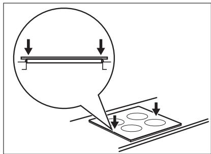AEG-ELECTROLUX GK78TSIPCN - Montage - 8