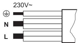 AEG-ELECTROLUX GK78TSIPCN - AVERTISSEMENT - 1