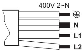 AEG-ELECTROLUX GK78TSIPCN - AVERTISSEMENT - 2