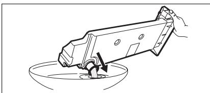 AEG-ELECTROLUX TWGL5E201 - LEEREN DES KONDENSATBEHÄLTERS - 2