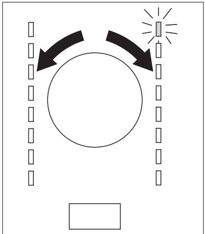 AEG-ELECTROLUX TWGL5E201 - EINSTELLEN EINES PROGRAMMS - 1