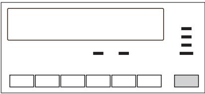AEG-ELECTROLUX TWGL5E201 - DéPART D'UN PROGRAMME - 1