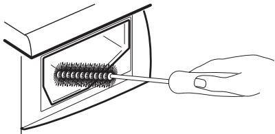 AEG-ELECTROLUX WAGL3E200 - Distributeur de produit de lavage - 3