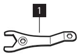 AEG-ELECTROLUX WAGL3E200 - Accessori - 1