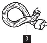 AEG-ELECTROLUX WAGL3E200 - Accessori - 4