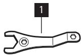 AEG-ELECTROLUX WAGL3E200 - Accessoires - 1