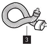 AEG-ELECTROLUX WAGL3E200 - Accessoires - 4