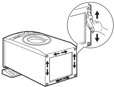 AEG-ELECTROLUX WASL6E201 - Deballage - 7