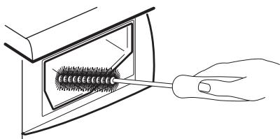 AEG-ELECTROLUX WASL6E201 - CONTENITORE DEL DETERSIVO - 3