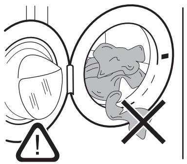 AEG-ELECTROLUX WASL6E201 - CARICO DELLA BIANCHERIA - 2