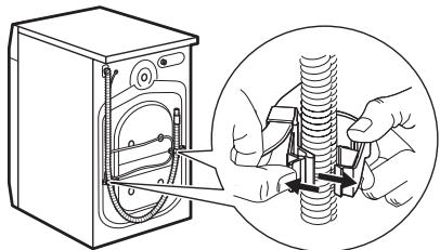 AEG-ELECTROLUX WASL6E201 - DISIMBALLO - 10