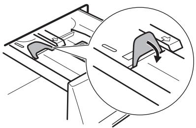 AEG-ELECTROLUX WASL6E201 - Vérifiez la position du volet. - 3